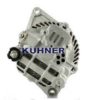MITSUBISHI 1800A053 Alternator